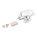 Push Button Cupboard Door Catch Lock