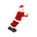 1pc Handstand Santa Creative Unique Funny Christmas Gift For Kids Students Y9I5