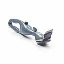 Useful Stainless Steel Grill Steam Cleaning Tool BBQ Brush UK Cleaner W6P6