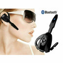 Bluetooth 4.0 Headset Wireless in-ear Stereo Headphones Handfree Earphone E W3T1