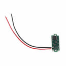 0.28" LED Digital Display Thermometer Module for DS18B20 Temperature Sensor RED