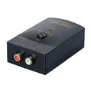 Audio Converters Replacement Amplifier High To Low Level Signal Car Stereo
