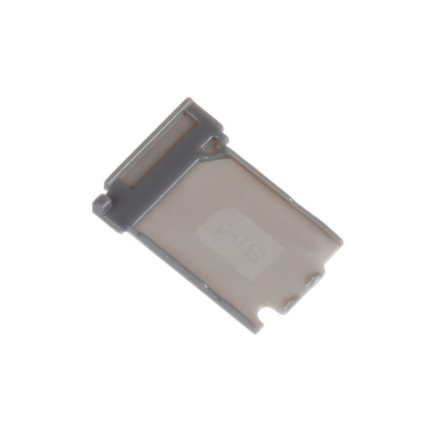 For HTC Desire 626S D626s OPM9110 Gray Phone SIM Slot Card Slider Holder Tray