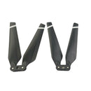 8Pc Propeller Drone Blade for  H501A H501M H501S W MJX B2C B2W Bugs 2