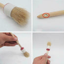 Wash Auto Care Interior Soft Bristle Car Brush Auto Detailing W 2019 C9Y1 P5C9