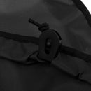 Adjustable Kayak Cockpit Covers UV Dust Protection Shield Accessories - Large