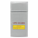 LiPo Battery Guard Bag Fire Resistant Safety Protective Bag Charger Sack (1