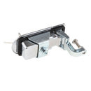 Compression Latch Lock Push Button Trigger Latches Key Locking for Marine, Boat,
