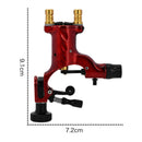 Professional Rotary Tattoo Machine Gun Motor Tool Supply for Liner & Shader