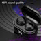 A6 TWS Mini Wireless Bluetooth Earphone V5.0 HiFi Stereo EarphonesB Hn