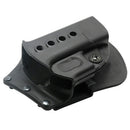 Hunting RH Paddle Holster Pistol Holster Fit Glock 17 19 22 23