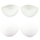 Bikinis Pad Push Up Swimwear Insert Foam Sponge Beachwear Pads Bra Insert OZ