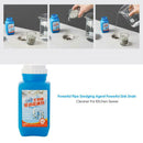 Sewer Drain Pipe Dredging Agent Deodorant Anti-clogging Kitchen Toilet Tool