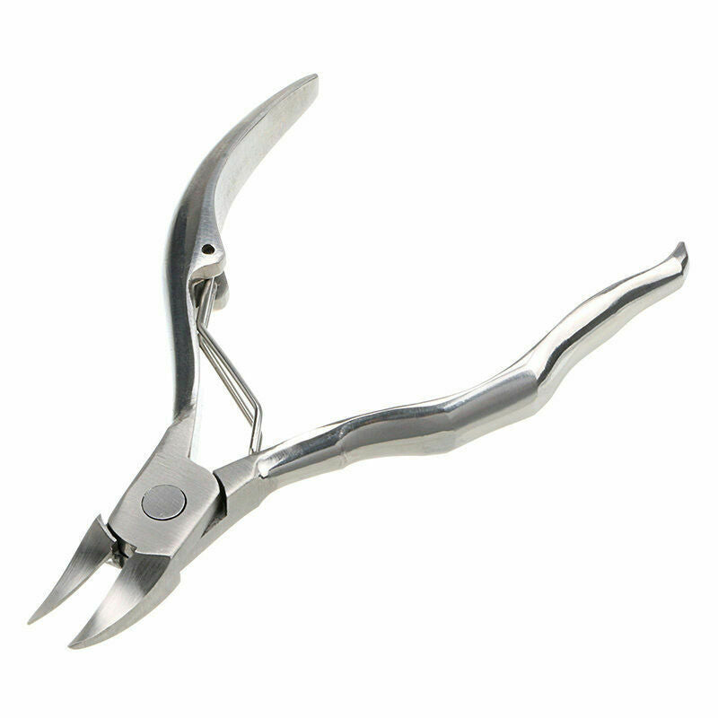 New Professional Toe Ingrown Nail Nipper Clipper Podiatry Chiropody Tool E0S2