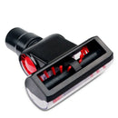 Detachable Electric Cleaner Attachment Part Cleaning Brush Suction Head Dus