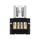 Micro USB Male To USB Female OTG Adapter Converter