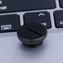 1pc G1/4 Thread Water Plug for PC Water Cooling System Water Tank