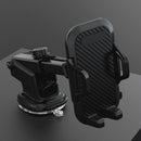 Car Phone Holder Dashboard Windshield Suction Cup Auto Universal 360 Rotation