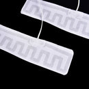 5V usb Insoles electric heated gloves heat pads hot compress shoulder kneeSho Gw