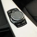Multimedia Button Knob