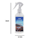 Multipurpose Multifunctional Car Interior Cleaner 100ML H0G8