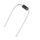 200 Pcs 10 Value Rectifier Diode Schottky 1N4001-1N5819 Assortment Kit Gift R9S9