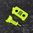 Outdoors Archery Bow Tuning and Mounting String Level Combo I5W7