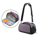 Carrying Case Heat Press Travel Storage Die-Cut Machine for Cricut Maker