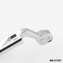 Motorcycle Modified brake Parking handle hand brake lever suitable for Yama