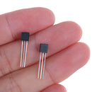 100PCS TL431A Three-Ended Adjustable Shunt Reference Source TO-92 Regulator BX
