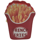 Unique Cartoon Crossbody Bags for Women Hamburger French Fries Popcorn Shap N2K1