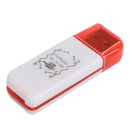 4 In 1 USB2.0 Memory Card Reader All In 1 For /Micro SDHC/Micro SDXC