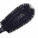 Car Wheel Cleaning Brush Tire Rim Scrub Washing Vehicle Detailing Cleaner SEAU