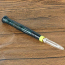 5V 8W Mini Portable USB Electric Powered Soldering Iron Pen Tip Switch