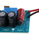Bass Treble 2-Way Crossover Filters Audio Speaker Frequency Divider 50-20 OZ