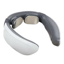 Neck Massager Body Shoulder Relax Pain Relieve for Office Car 2 Points