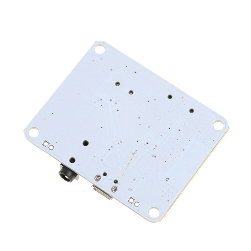 5V Wireless Bluetooth 4.1 Audio Receiver Module DIY Car Speaker Circuit Board Cy