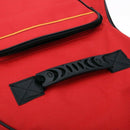 41inch Guitar Backpack Shoulder Straps Pockets 5mm Cotton Padded Gig Bag Ca K2Y8
