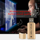 2018 New 2 IN 1 USB Bluetooth Receiver Transmitter YPF04