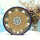 DIY LED Full Drill Special Shaped Diamond Painting Night Light Kids Gifts