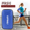 For Outdoor Running Cycling Armband Phone Bag Portable Reflective Arm Band Case
