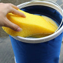 Car Wash Sponge Practical Auto Wash Cleaner Tool Soft Cleaning Sponge  FCV
