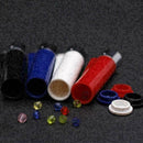 Pill Box Daily Drug Organiser Medicine Tablet Storage Container Holder Disp T4C6