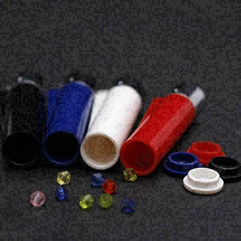 Pill Box Daily Drug Organiser Medicine Tablet Storage Container Holder Disp T4C6