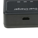 NP-BX1 Battery Charger for Sony Cyber-shot
