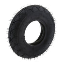 Rubber Scooter Tyre & Inner Tube Assy for Razor E100 E200 200x50 Electric Bike