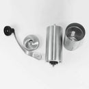 Removable Adjustable Stainless Hand Manual Coffee Bean Grinder tool Newest Use