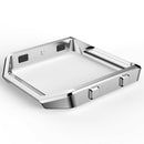 Stainless Steel Replacement Frame Shell Holder for Blaze Smart Watch