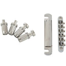 Tunomatic Bridge Stopbar Set for Gibson LP Epiphone Guitar