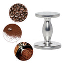 Dual Sided Espresso/Coffee Barista Tamper 51mm / 58mm for Barista